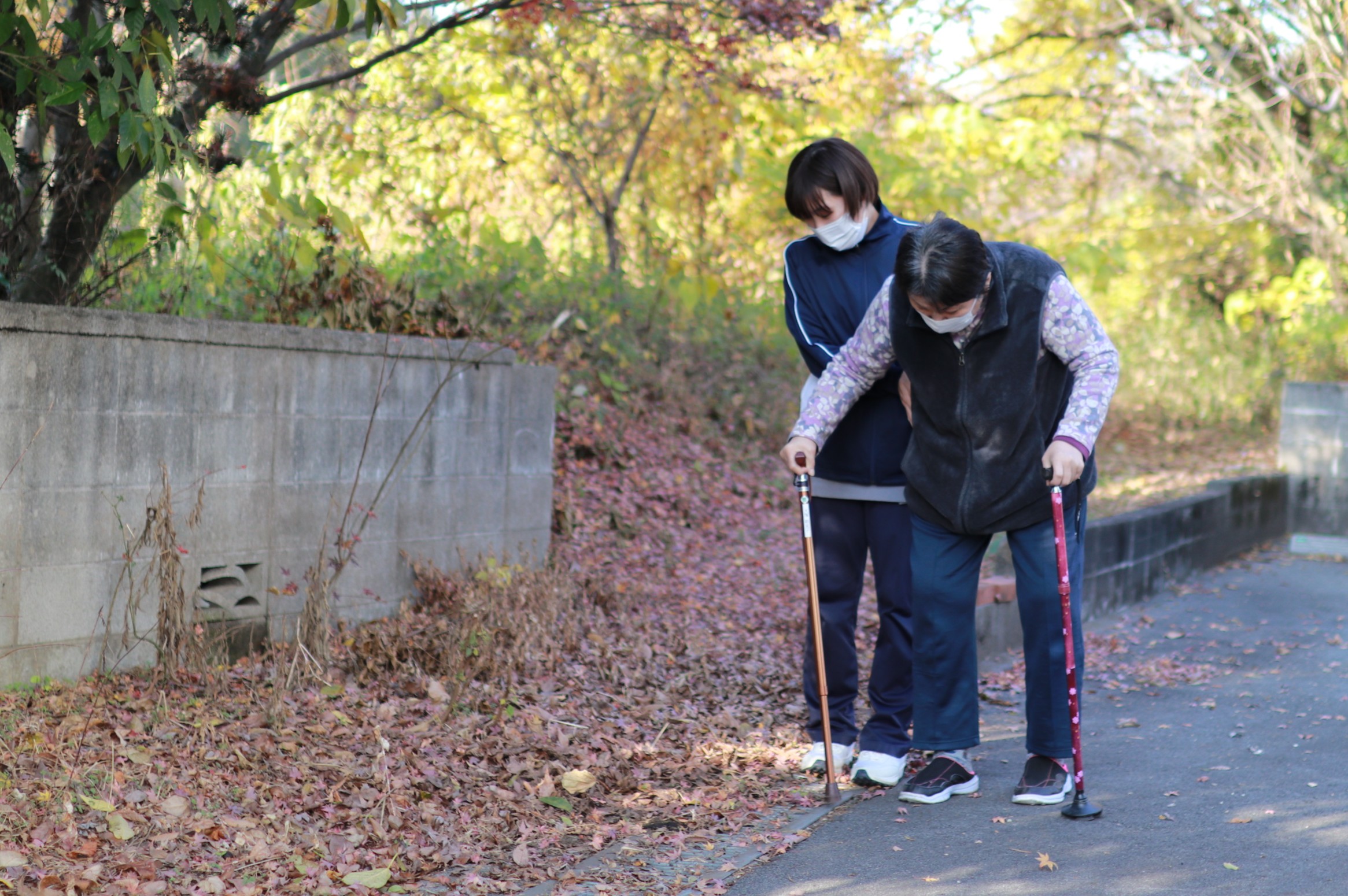訪問リハビリテーションおおづ